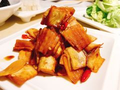 -老佛爷炭火蛙锅直营(清滨路总店)