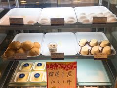 -广隆蛋挞王(柠溪店)