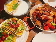 -埠口精酿夜景餐酒吧· BREWPORT BISTRO(长嘉汇重庆之眼店)