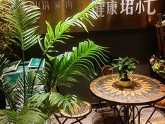 -珺小七铜锅涮肉(桃园路店)