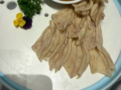 -全聚德(长白直营店)