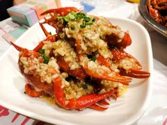 -靓靓蒸虾·头牌蒸虾(南山桂庙店)