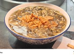 -老淮滨-蚌埠非遗小吃(淮河路店)