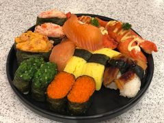 -争鲜回转寿司(南开大悦城店)
