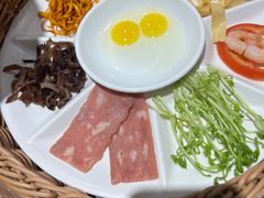 -状元王过桥米线(黄埔至泰广场店)