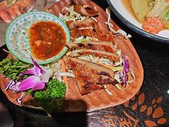 -金厨泰国餐厅·全泰籍厨师料理(拱北店)