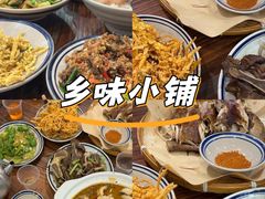 -刘师父老汉口江湖菜(蔡锷路店)