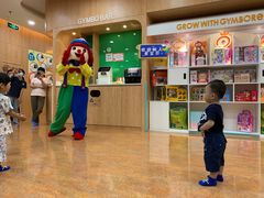 -多维儿童素质成长中心(新会中心)