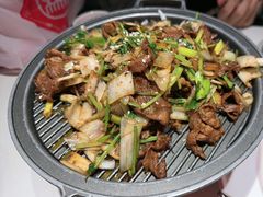 -大碗居·烤鸭·鱼头泡饼(天坛东门店)