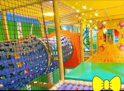 -波比一号儿童乐园(圣熙8号店)