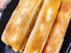 -吴记百姓菜馆·北京菜·烤鸭(故宫店)