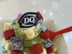 -DQ·蛋糕·冰淇淋(龙湖狮山天街店)