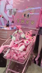 -苏豪路易士·嘉玛发廊