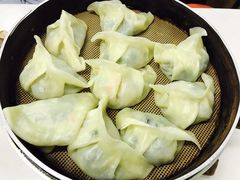 -金城包子牛肉灌汤包(台东四路店)