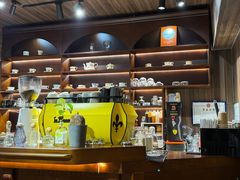 -沏点Trattoria意大利餐厅(新街口店)