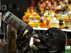 -LAMP BAR 水烟音乐酒吧