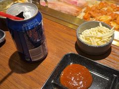 -新石器烤肉(之心城店)