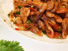 -功夫汤粤港餐厅(锦业路店)