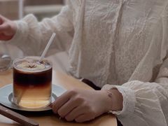 -爱樂咖啡(青年体育公园店)