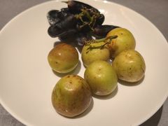 -左庭右院鲜牛肉火锅黑金店(陆家嘴中心店)