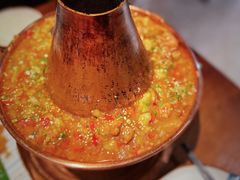 -觅山云南菜(泊富ICITY店)