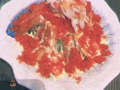 -大雄寿司(中华广场店)