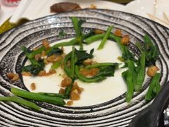 -广州塔晖粤轩中餐厅