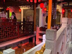 -江南古镇(斗西路万致创意园店)