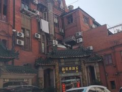 -梅龙镇酒家(南京西路总店)