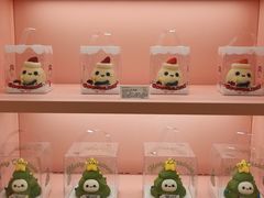 -好利来(上海长宁龙之梦店)