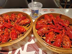-巴厘龙虾·榜首油焖大虾(旗舰店·万松园)