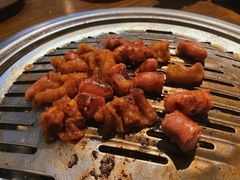 -·缸桶屋·韩式牛肋条自助烤肉(西湖D11店)
