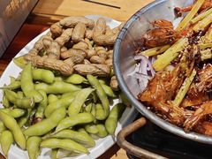 -老胖串店(浆水泉路店)