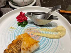 -枫品铁板烧(东樾店)