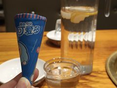 -北京老门框爆肚四季涮肉(淮海东路外滩店)