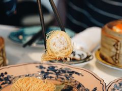 千丝龙虾卷-夏苑(新加坡丽思卡尔顿美年酒店)