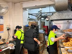-纯心饼店(源溪店)