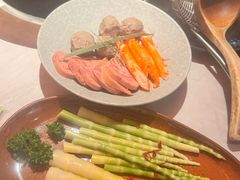 -芸山季·云南野生菌火锅(人民广场来福士店)