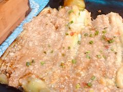-云晓光头烧烤吧(新大陆广场店)