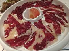 -幸运牛汕头小黄牛牛肉火锅(梅林店)