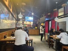 -新兴园饺子馆(北京百子湾店)