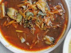 -隐厨·海鲜餐厅(恒通路店)