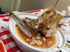 牛棒骨-西贝莜面村(上海百联西郊店)