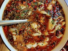 -秦唐一号西安菜馆(钟楼店)