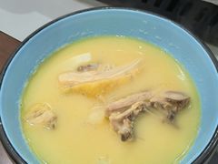 -金龙·打边炉(武进路店)
