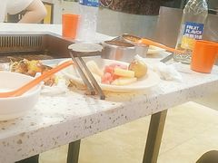 -金米客烤肉自助(中山路茂业时代城店)