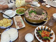 -庄行曹记羊肉(泗泾店)