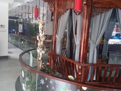 -水莲居(佛祖岭店)