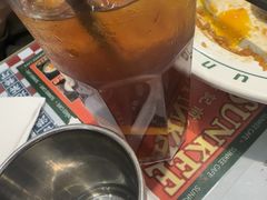 -香港新曜记茶餐厅(星耀城店)