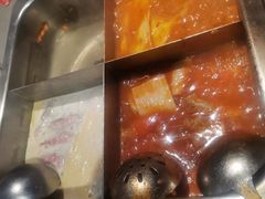 -海底捞火锅(劲松店)